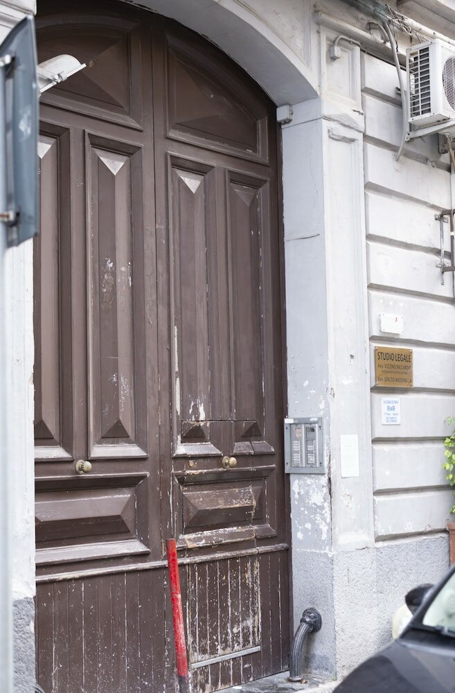 Фото Scaramantico Rooms