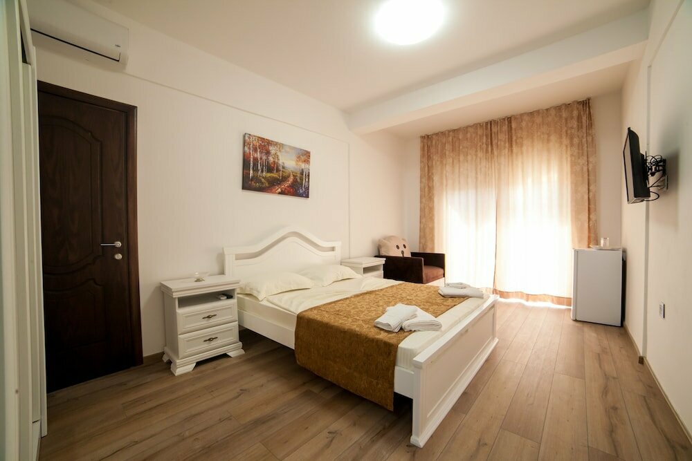 Hotel Sole Mio - Hotel, Ulcinj Municipality, photo