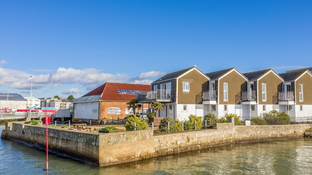 Фото Harbour View