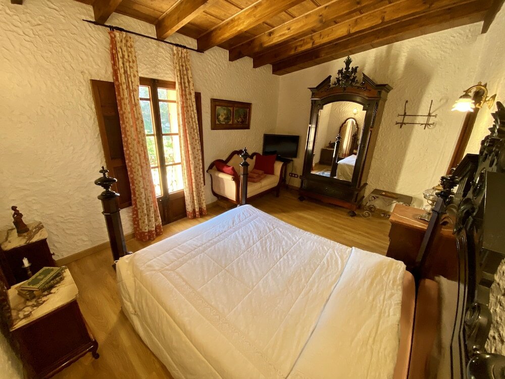 Фото Finca Ses Fontanelles