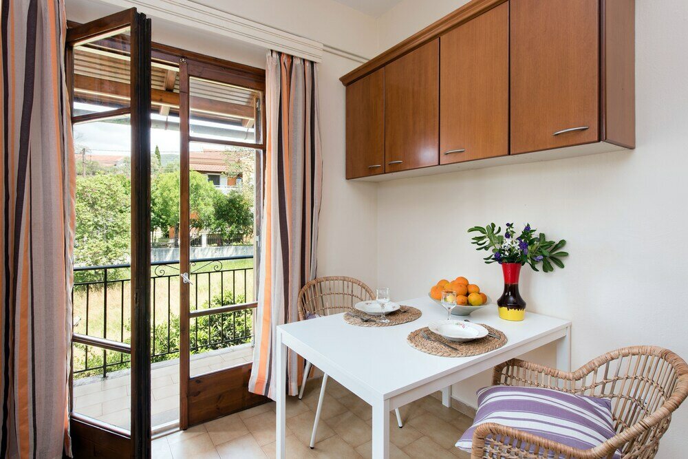 Фото Lydia Apartment