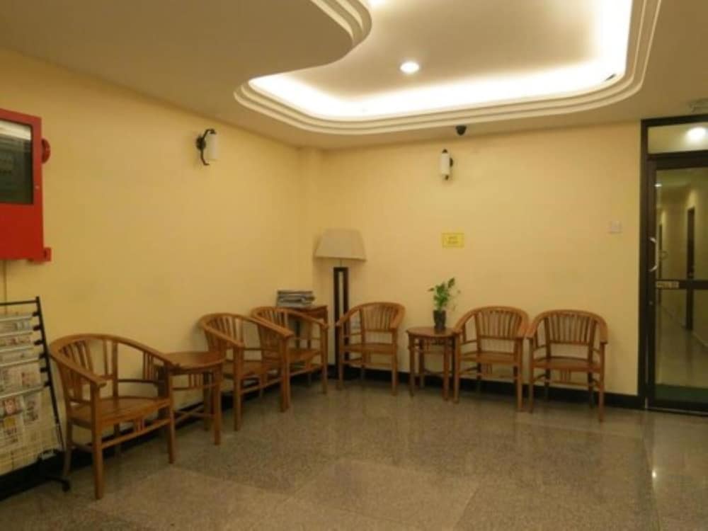 Фото Nan Yeang Hotel