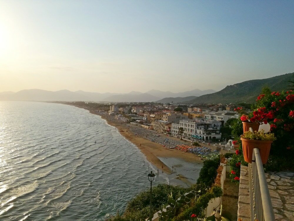 Фото Casa Omero Sperlongaresort