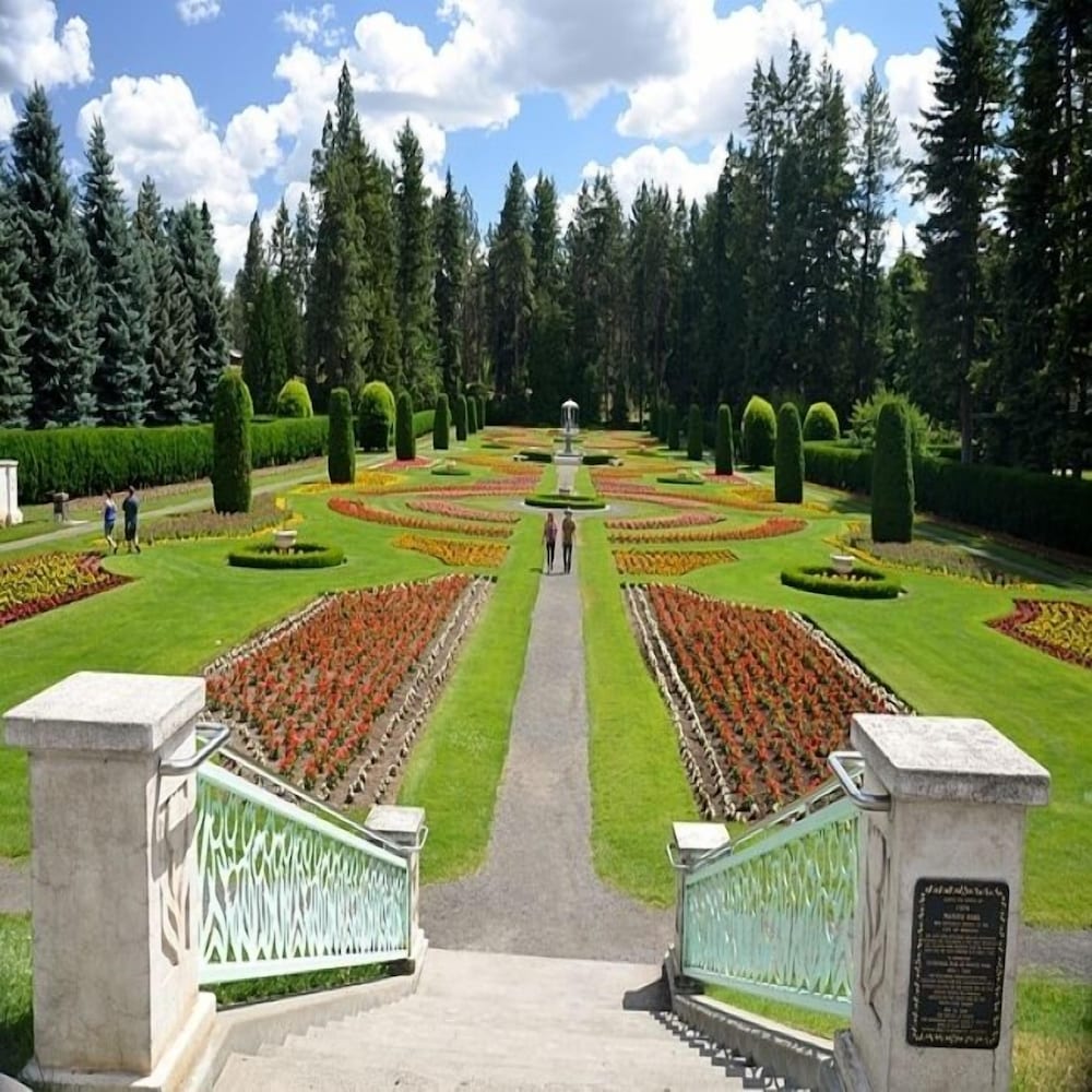 Фото Hotel Indigo Spokane Downtown, an Ihg Hotel