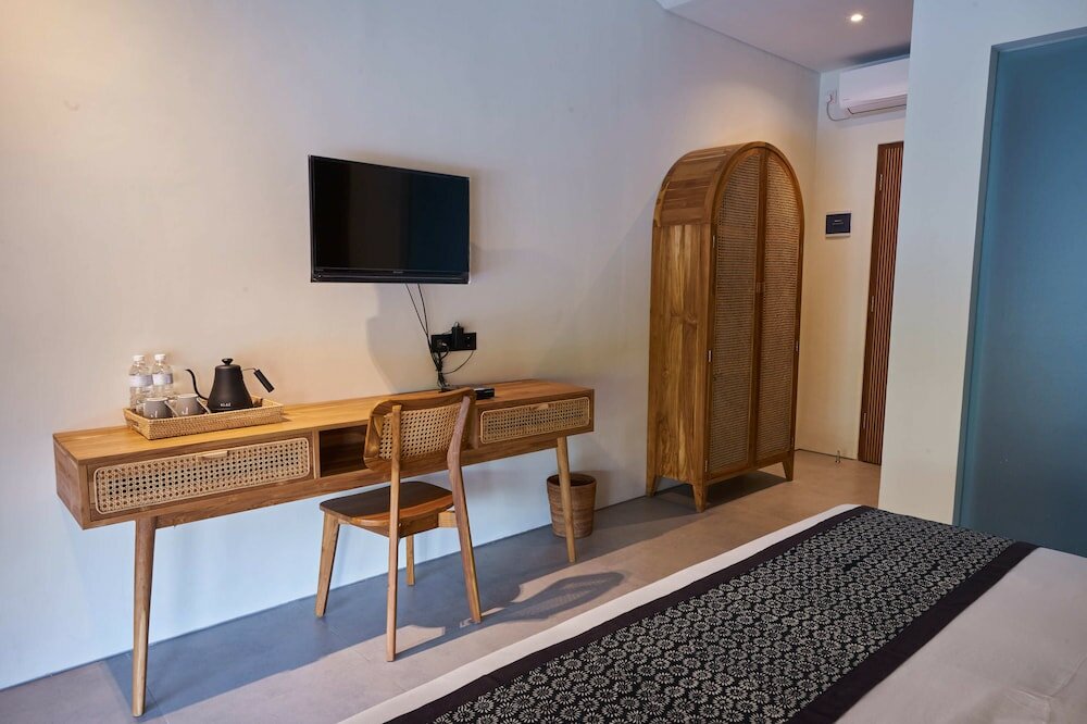 Фото Kubu Tropis