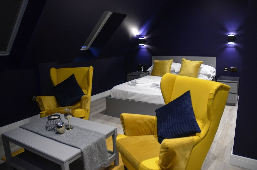 Фото Sky City Apartments