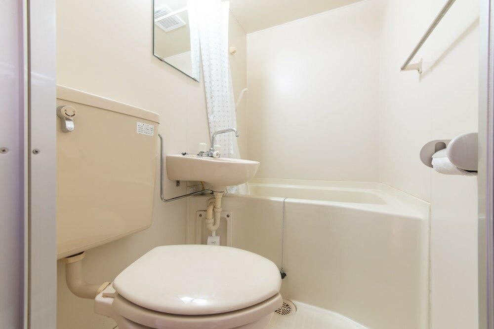 Фото Tabist Tatsumi Business Hotel Matsusaka