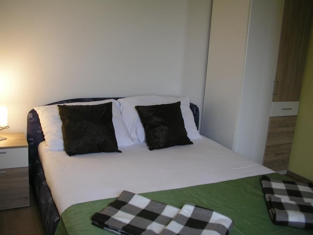 Фото Aparthotel Pecic