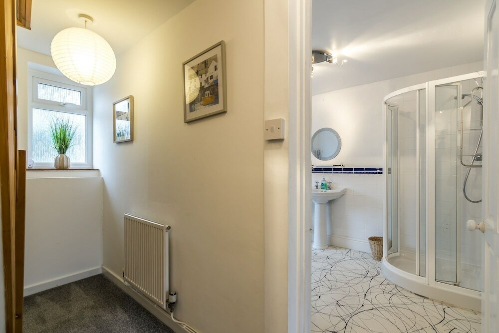 Фото Shell Cottage 2 Bedroom Holiday