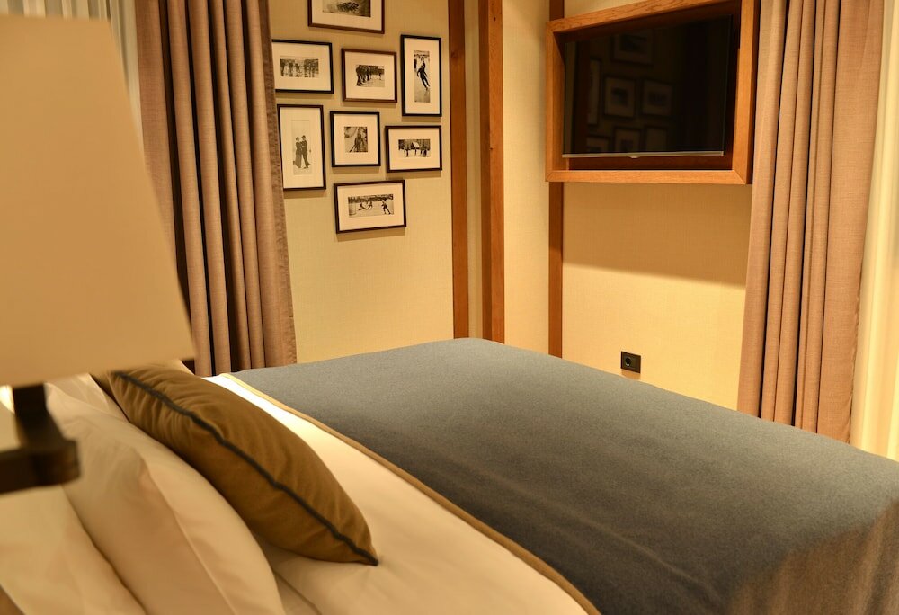 Фото Viceroy Kopaonik Serbia