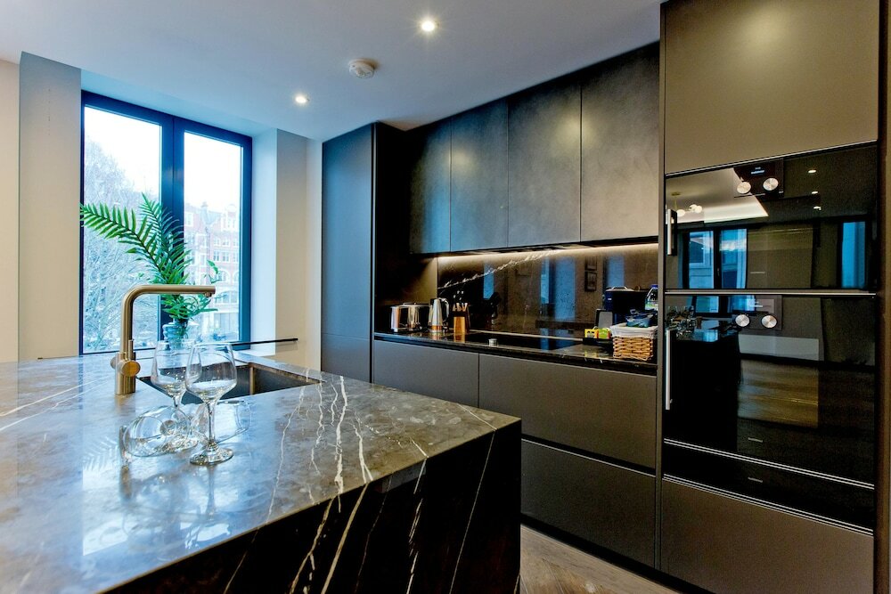 Фото 37gs Residences