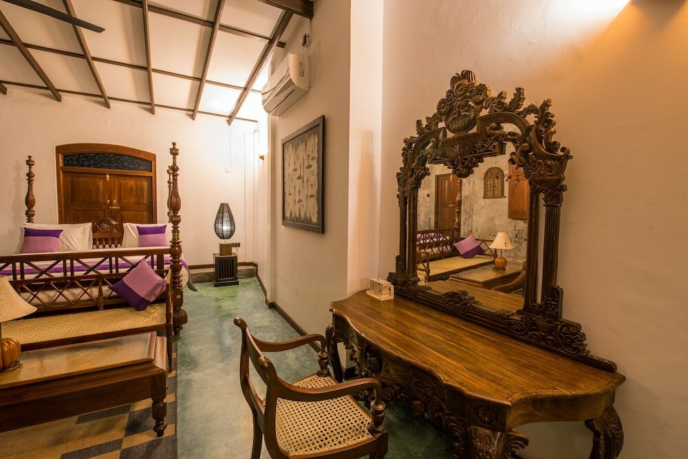 Фото Ovenrose Villa