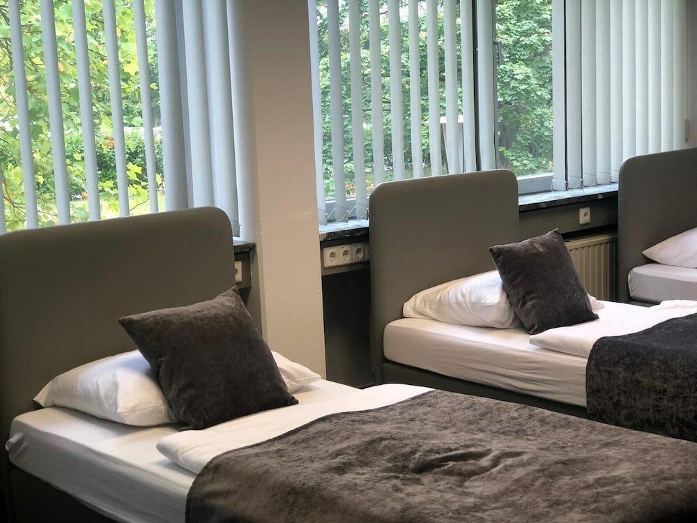 Фото Good Hostel Hannover