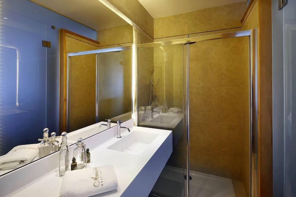 Фото Aristotelio Boutique Hotel