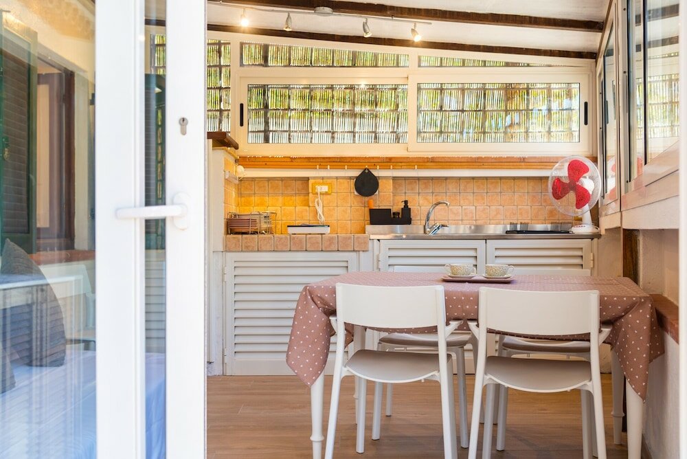 Фото Appartamento Bel Tramonto