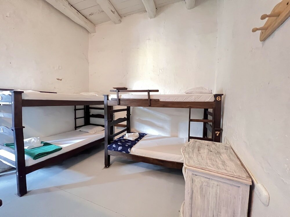 Фото Green Door San Gil Casa colonial