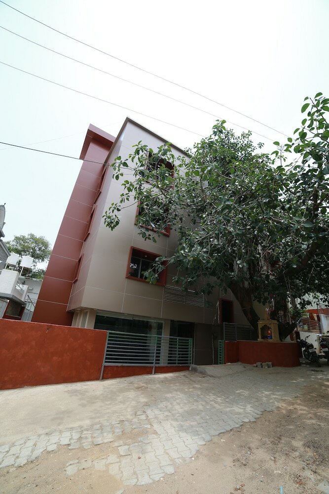 Фото Отель Marigold Mount Abu with Swimming Pool