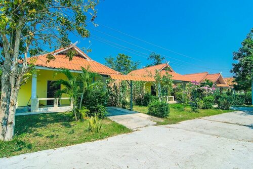 Oyo 527 Tanfa Resort