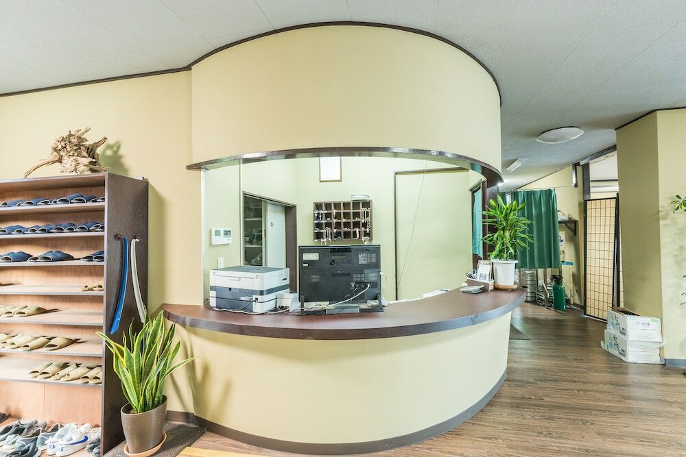 Фото Tabist Miyoshi Ryokan Odawara Manazuru