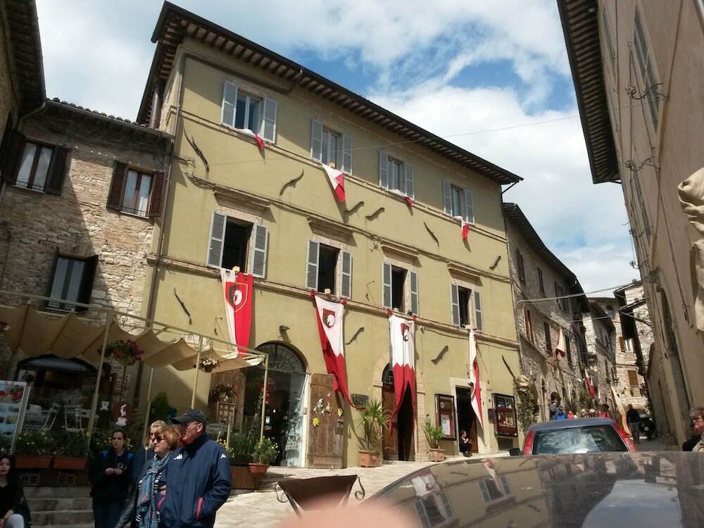 Фото Camere Carli