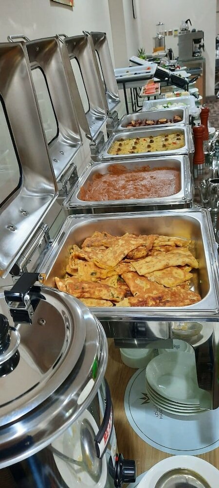 Фото Hayat Alriyadh Hotel