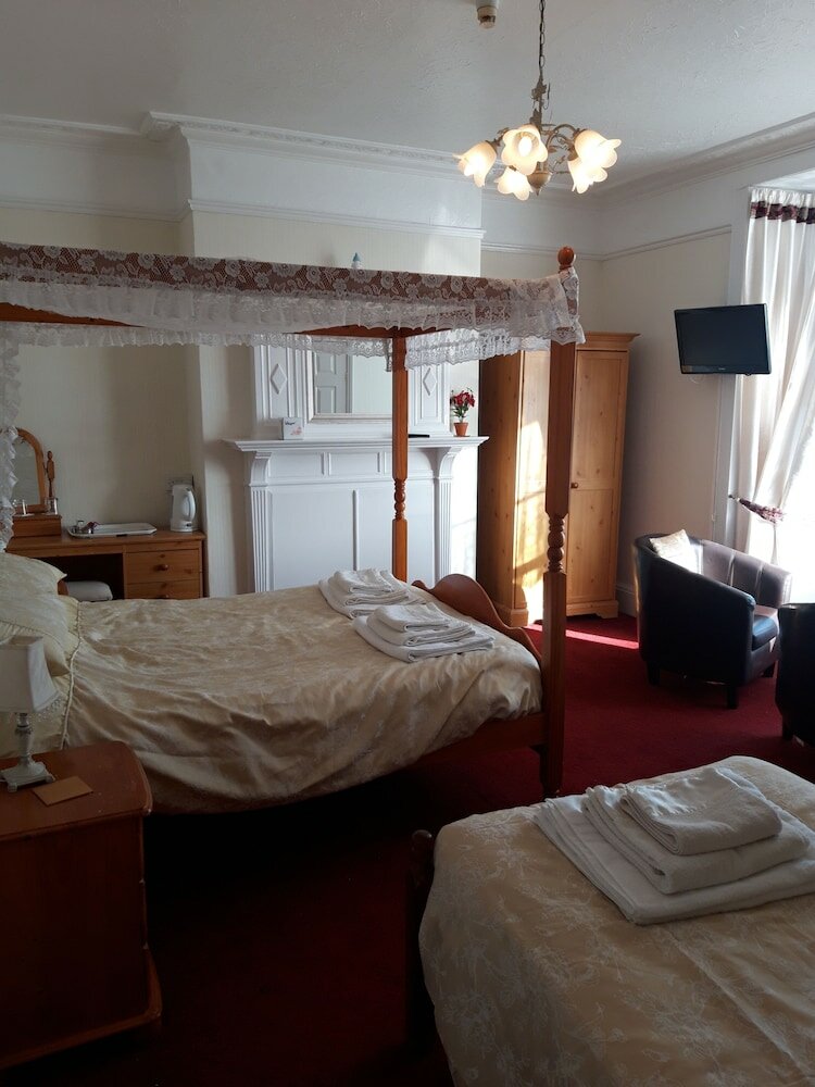 Фото Regency House Hotel