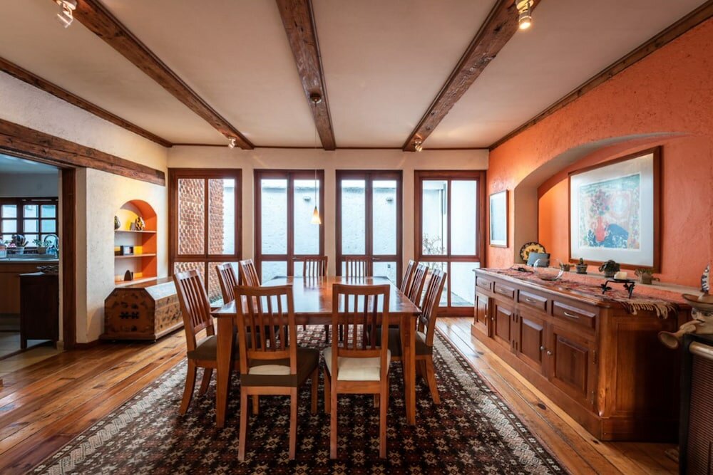 Фото 3 Bedroom house at the best of Coyoacan