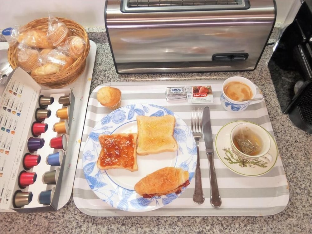 Фото Balcon de La Cala