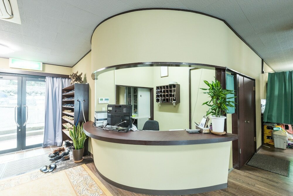 Фото Tabist Miyoshi Ryokan Odawara Manazuru