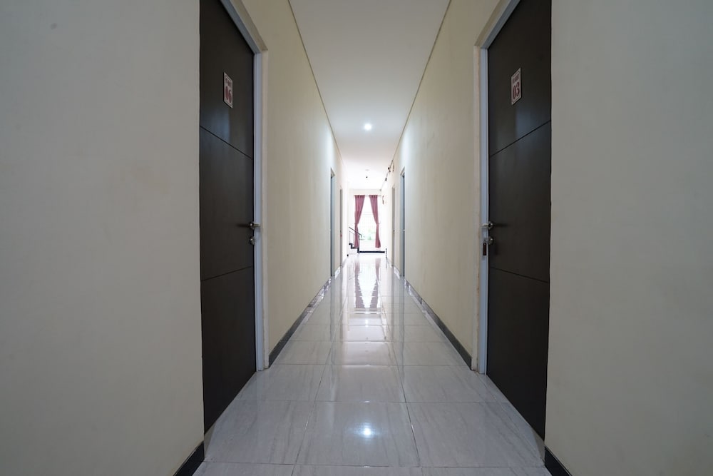 Фото Spot On 2246 Kost 97 Syariah