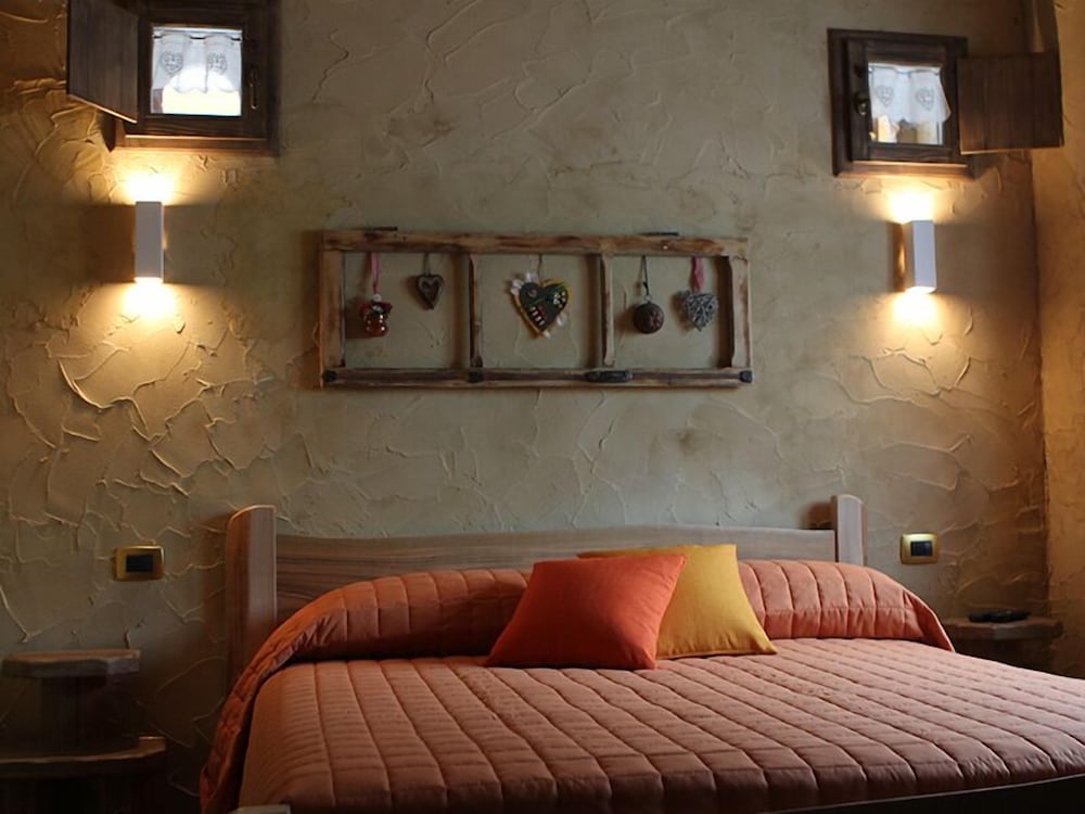 Фото B&b Le Nosare