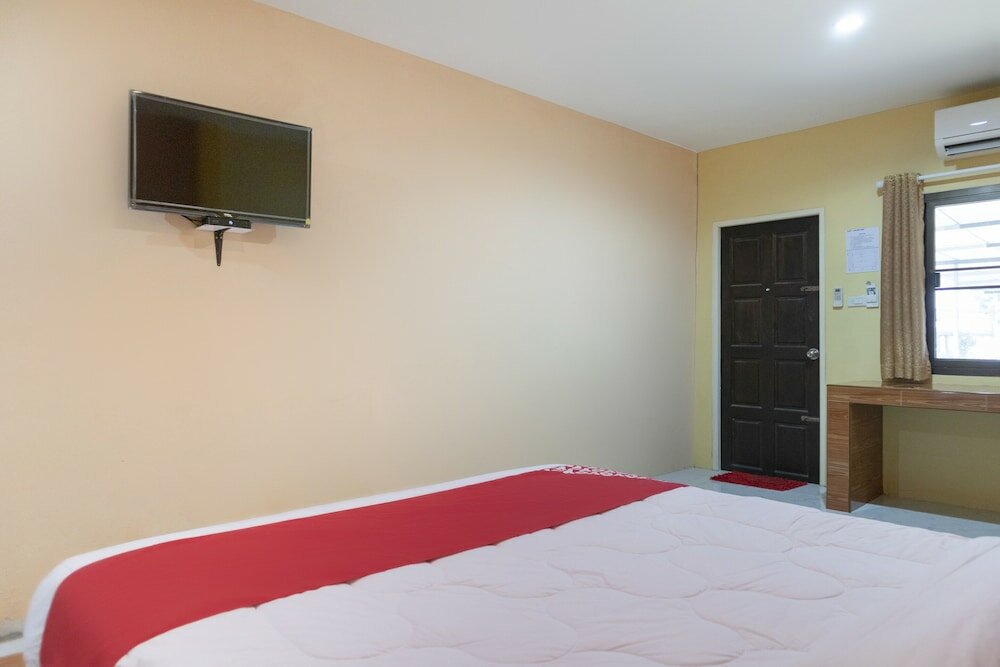 Фото Oyo 682 Fishering Home