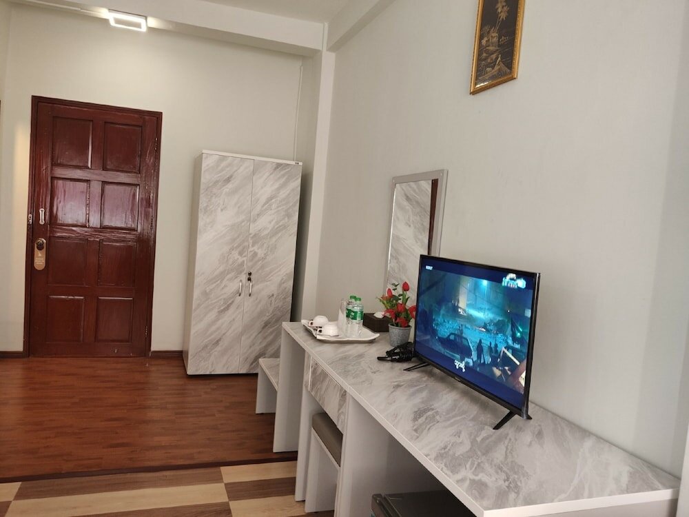 Фото Hotel Great Garden