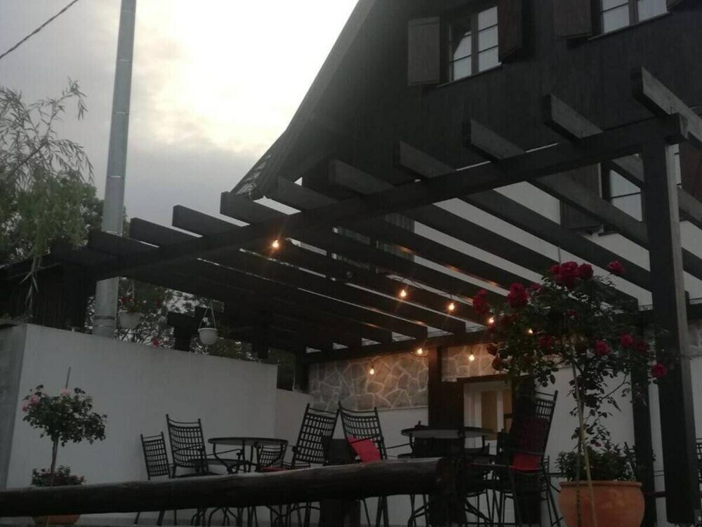 Фото Plitvice Falls Cottage