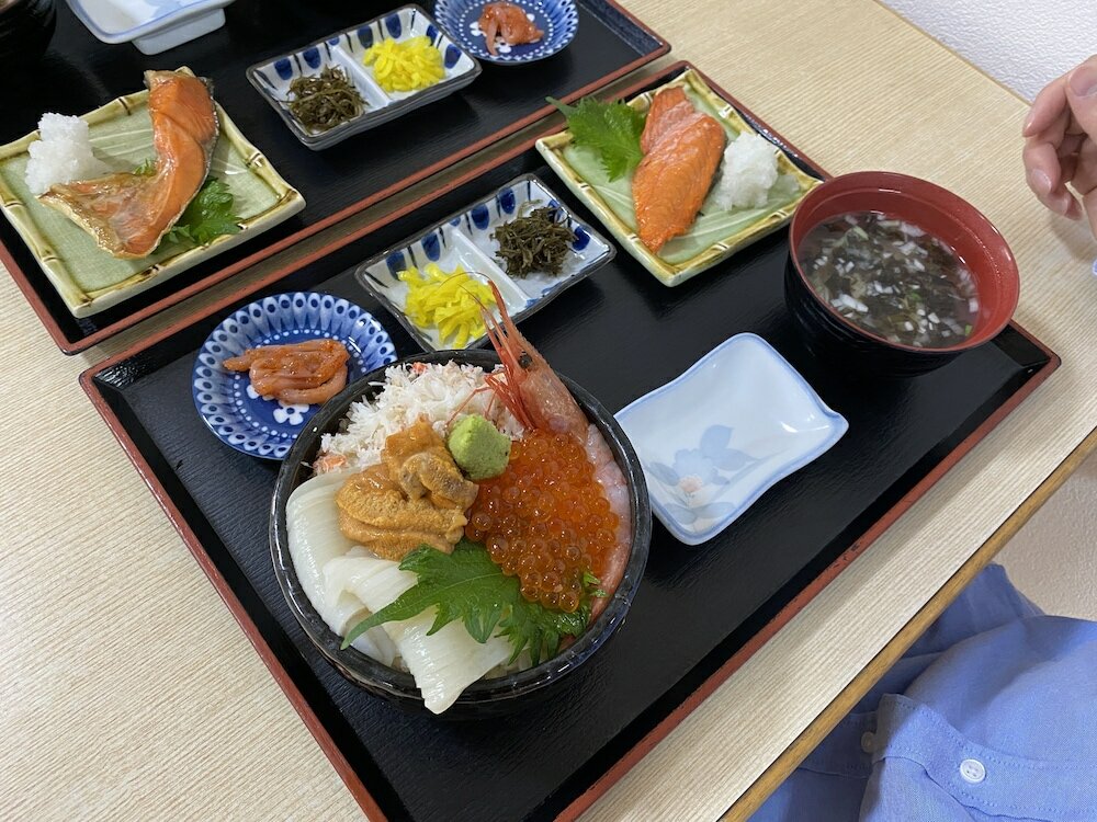 Фото Tokyu Stay Hakodate Asaichi Akarinoyu