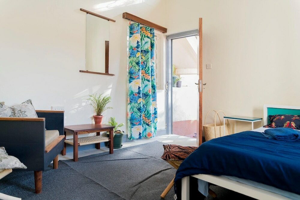 Фото The Aleph homestay