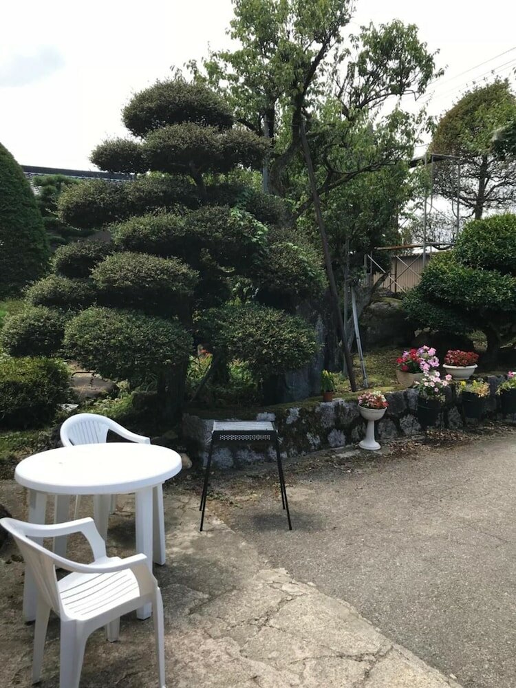 Фото Kizuna no Ie