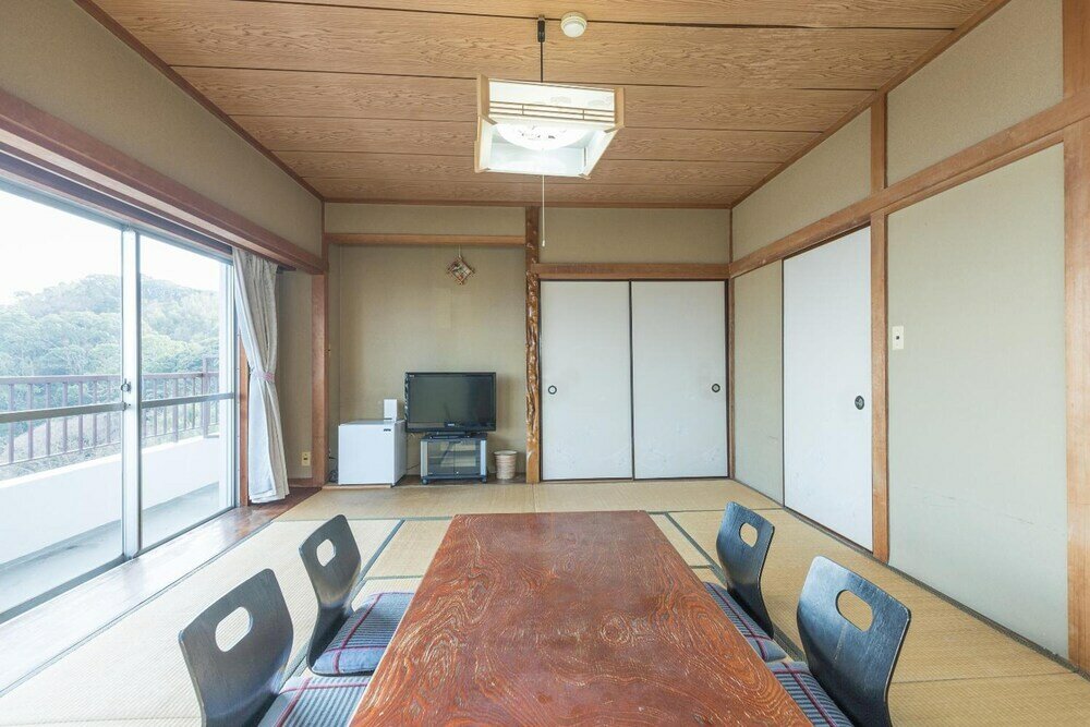 Фото Tabist Miyoshi Ryokan Odawara Manazuru