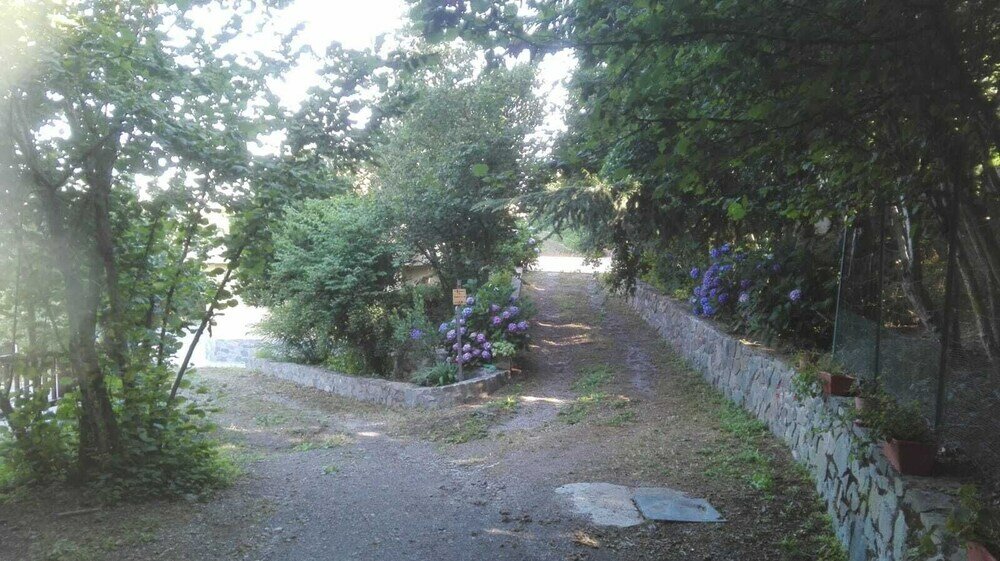 Фото La Quercia Agriturismo