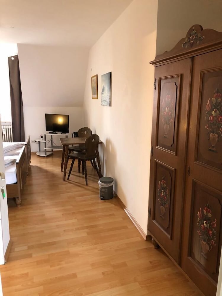 Фото Gasthaus Pfafflinger