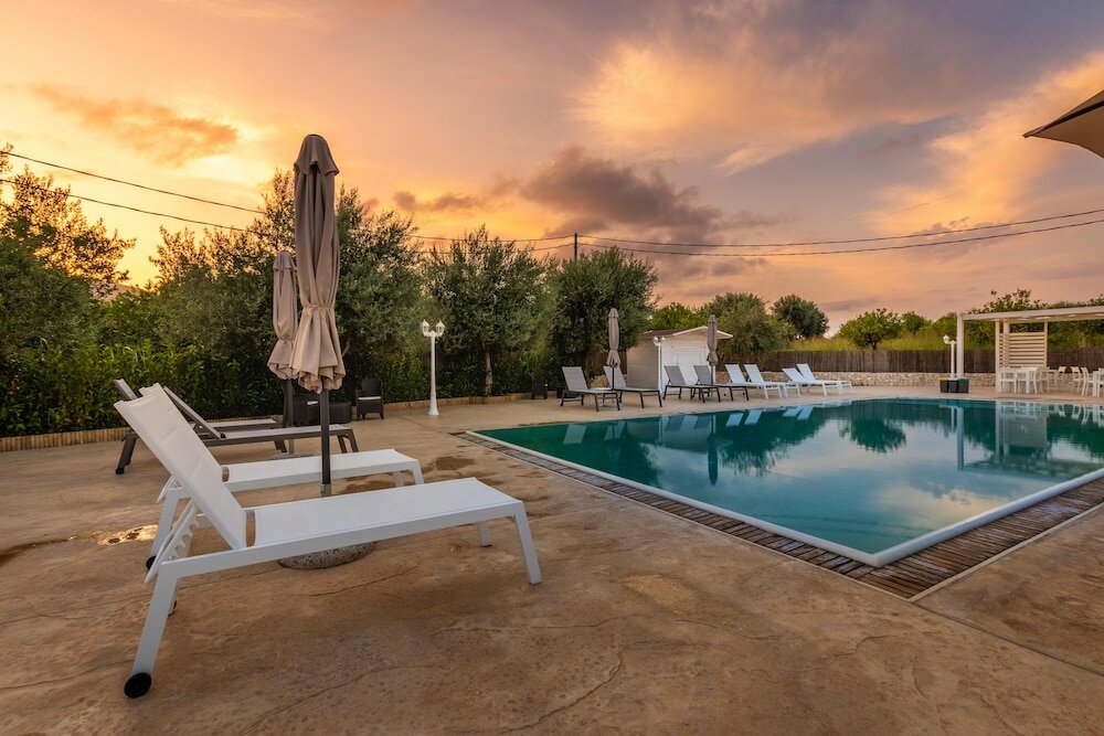 Фото Tramonto Ibleo Resort