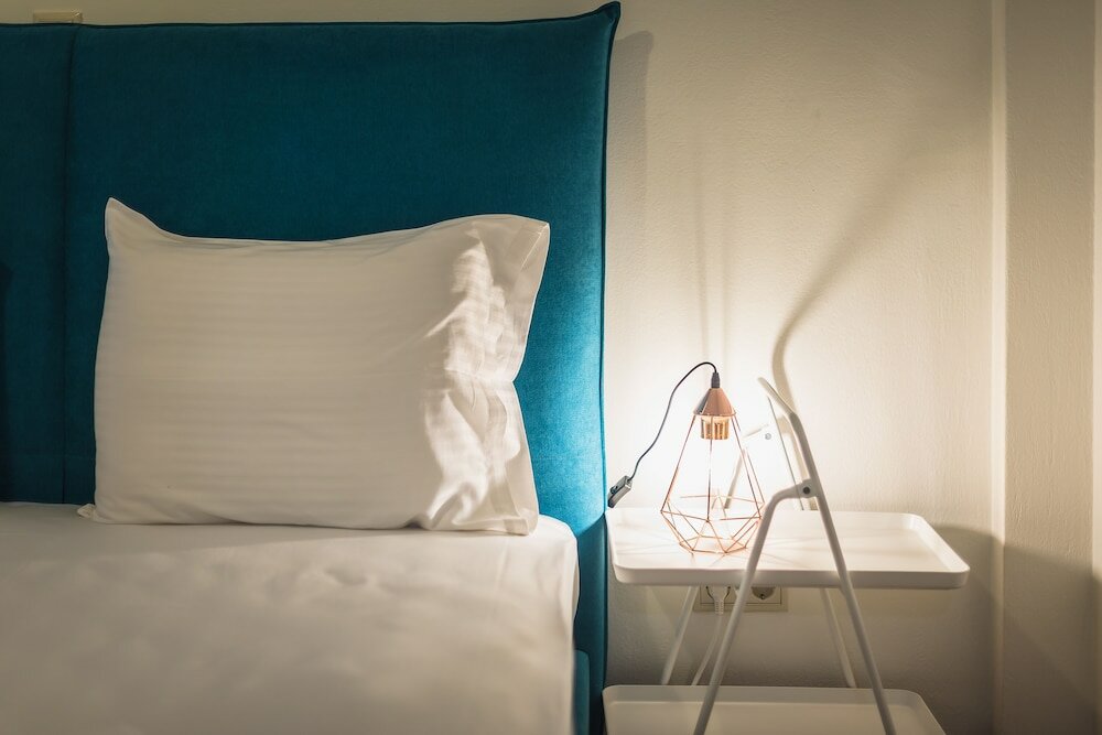 Фото Spacious Holiday Family Home by Cloudkeys