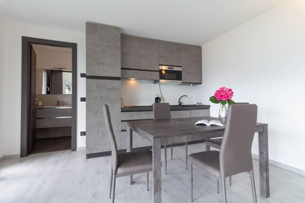 Фото Mamma Ciccia Holiday Home - Up on the Hills