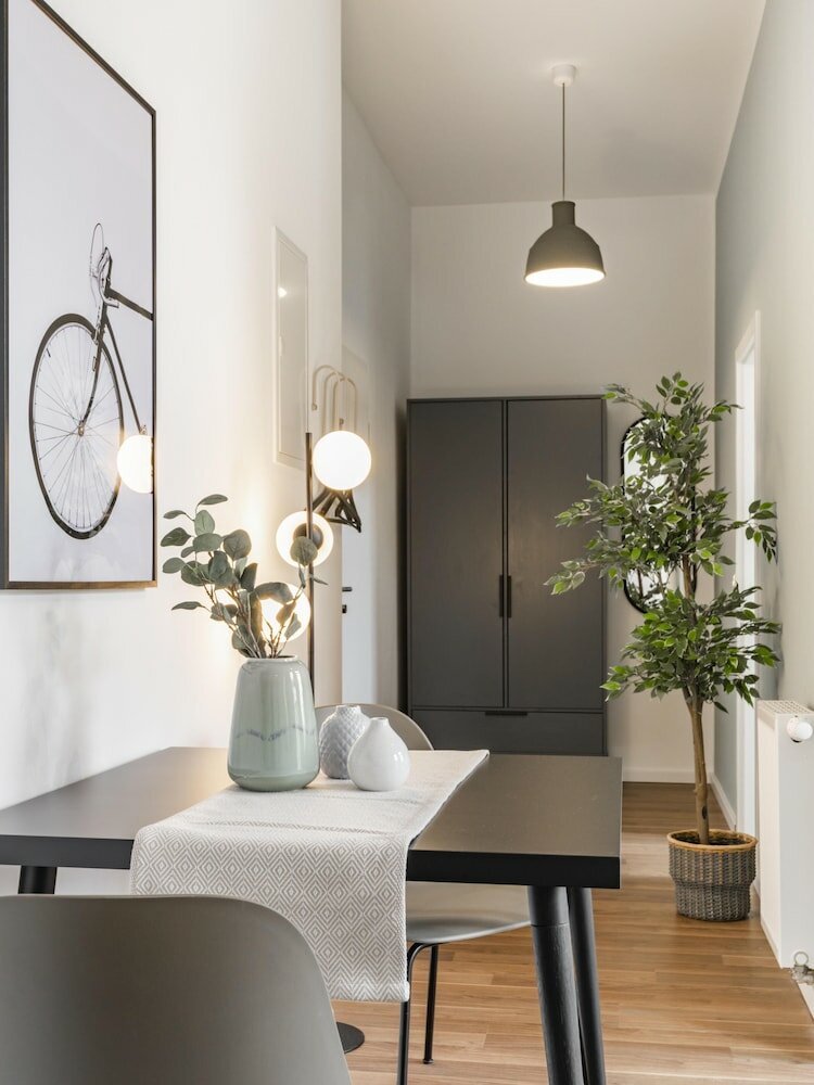 Фото Limehome Zwickau Große Biergasse