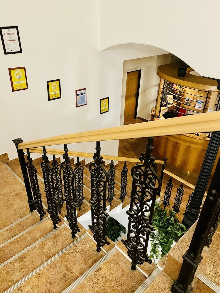 Фото Penzion Pohoda