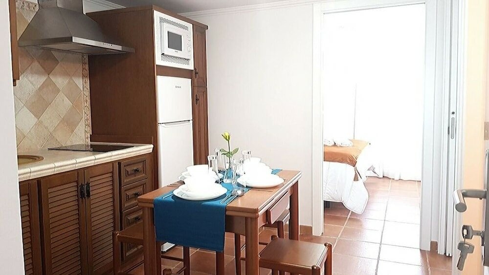 Фото Finca El Pastel