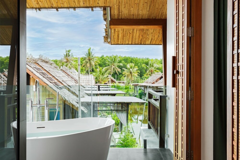 Фото Venice Krabi Villa Resort