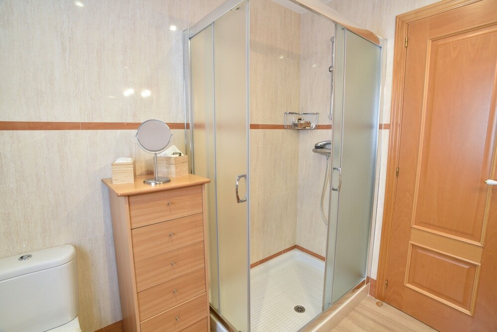 Фото Balcon de La Cala