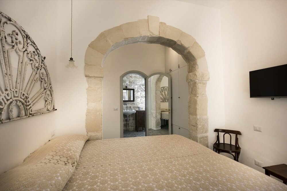 Фото Sanbartolomeo Casa e Putìa