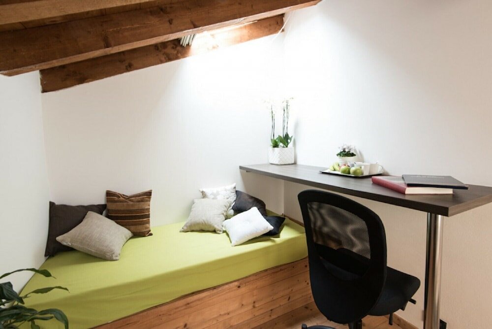 Фото Romeo Terrace